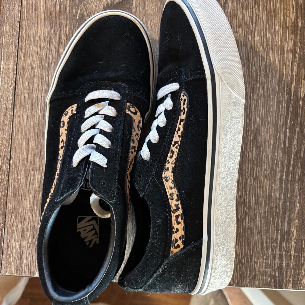 Vans Missy 6